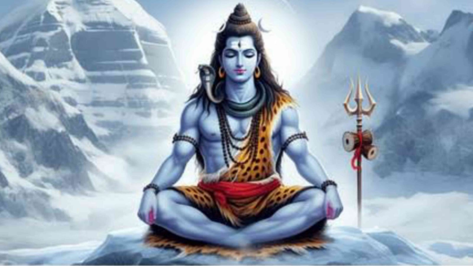 ಶಿವನಿಂದ ಕಲಿಯಬೇಕಾದ 8 ಜೀವನ ಪಾಠಗಳು