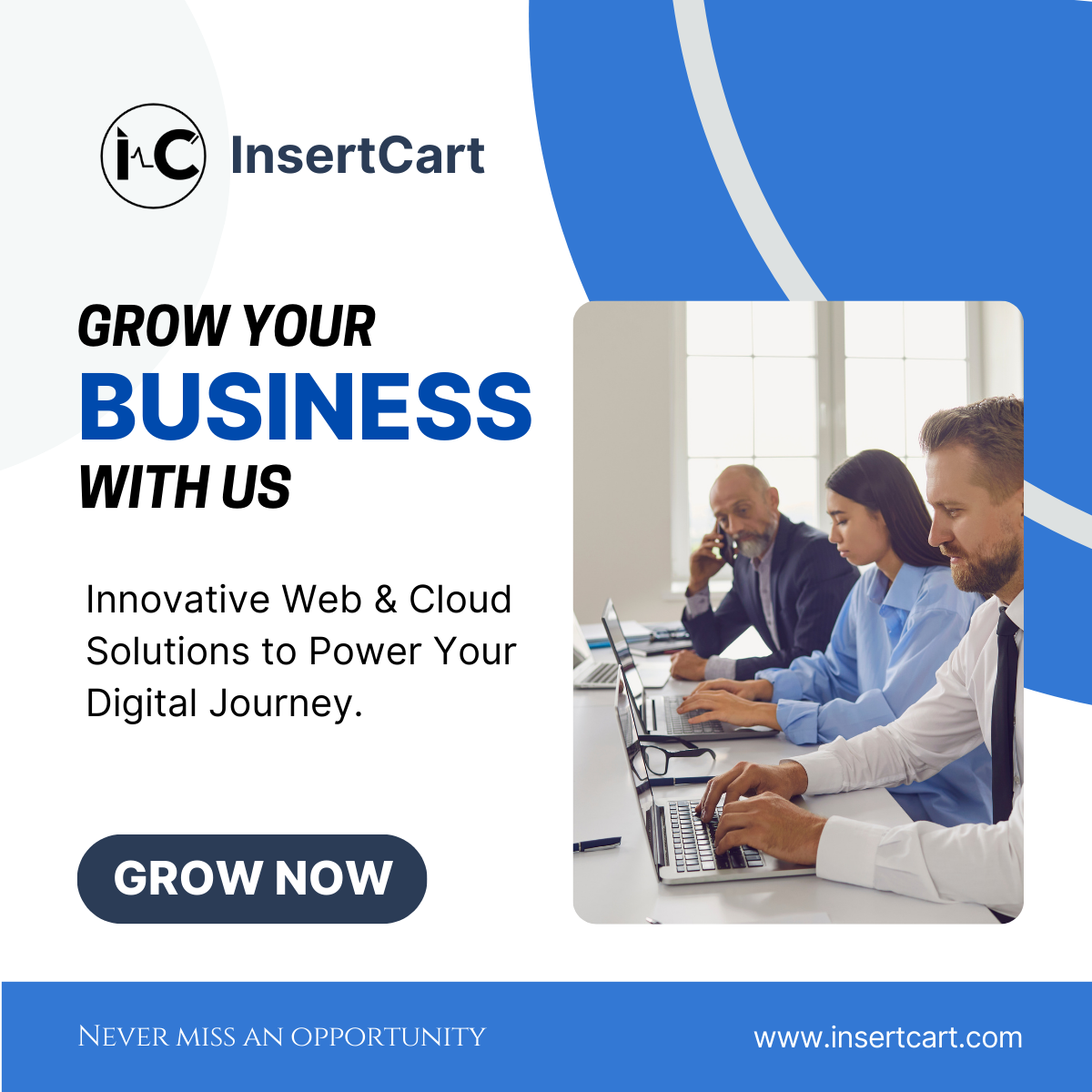 aws test