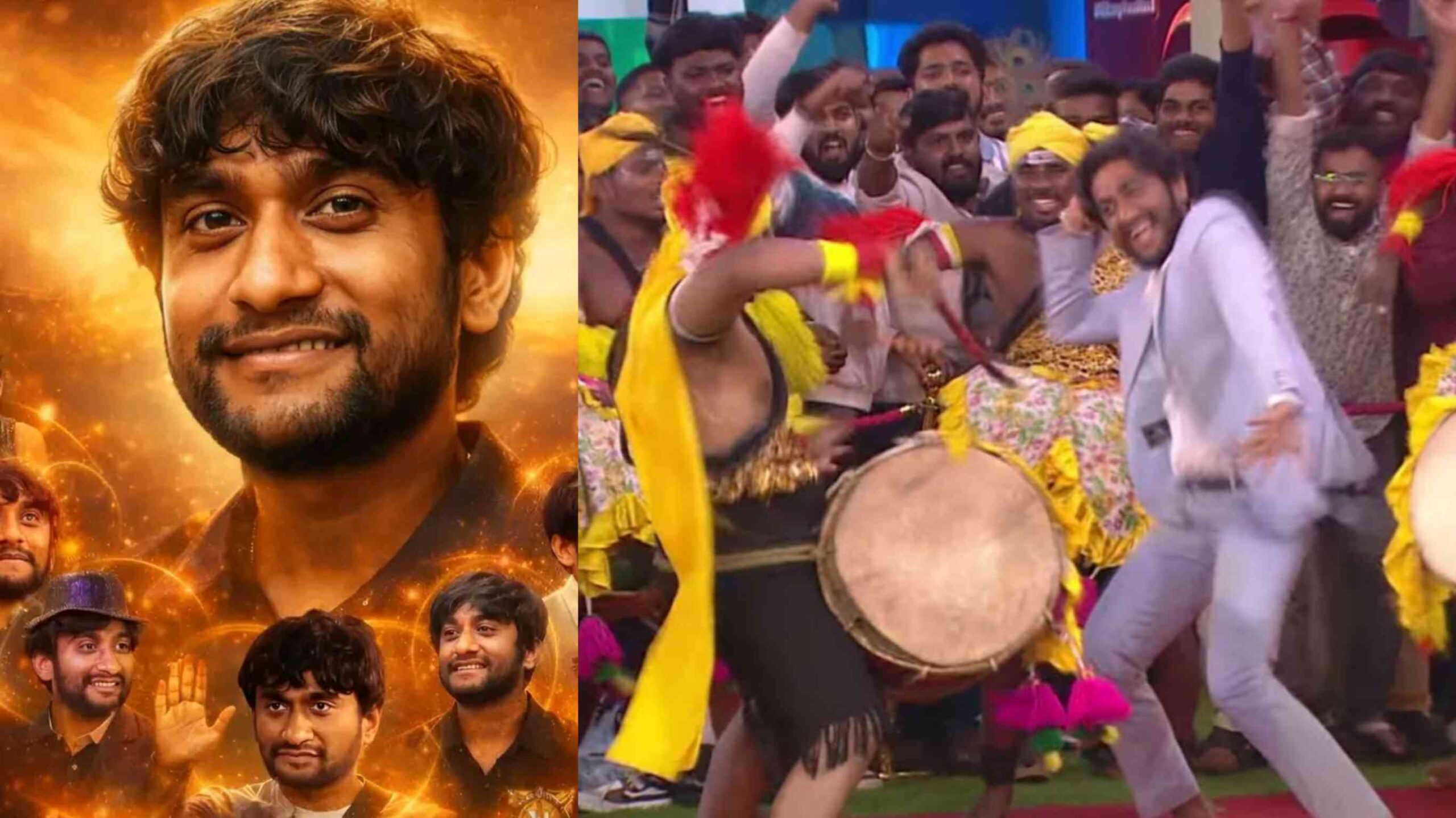 ಬಿಗ್‌ಬಾಸ್ ಫಿನಾಲೆಗೆ ಸ್ಫೋಟಕ ಟ್ವಿಸ್ಟ್: “ಆಟದ ದಿಕ್ಕು ಬದಲಿಸುವ ಜೋಕರ್” ಯಾರು? ಗಿಲ್ಲಿ ನಟ ವಿನ್ನರ್ ಆಗಲ್ವಾ?